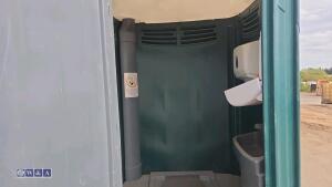 Portable toilet - 6
