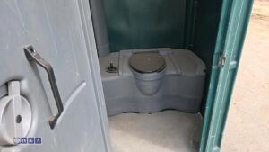 Portable toilet - 5