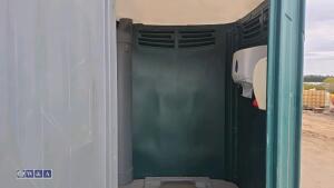 Portable toilet - 6