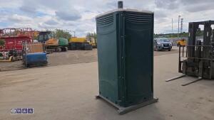Portable toilet - 4