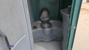 Portable toilet - 5