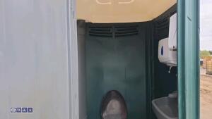 Portable toilet - 6