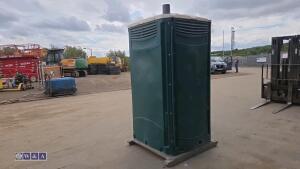 Portable toilet - 4