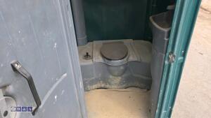 Portable toilet - 5