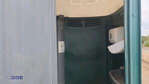 Portable toilet - 6