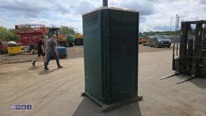 Portable toilet - 4
