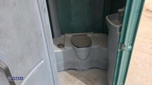 Portable toilet - 5