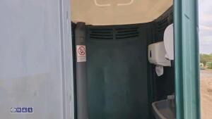 Portable toilet - 6
