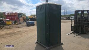 Portable toilet - 4