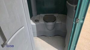 Portable toilet - 5
