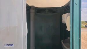 Portable toilet - 6