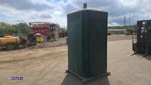 Portable toilet - 4