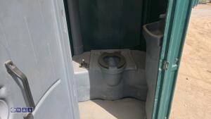 Portable toilet - 5
