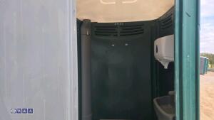 Portable toilet - 6