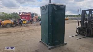 Portable toilet - 4