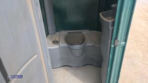 Portable toilet - 5