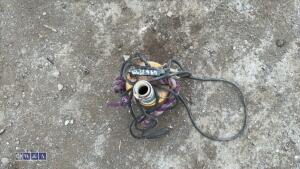 110v submersible pump - 2