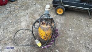 110v submersible pump - 3