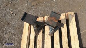 Pair of axle stands - 4