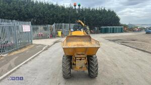 2022 Thwaites 1 ton dumpers - 8