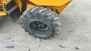 2022 Thwaites 1 ton dumpers - 9