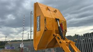 2022 Thwaites 1 ton dumpers - 16