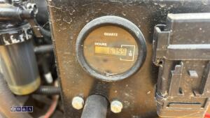 2022 Thwaites 1 ton dumpers - 20