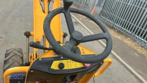 2022 Thwaites 1 ton dumpers - 21
