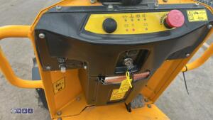 2022 Thwaites 1 ton dumpers - 22