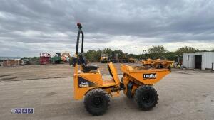 2022 Thwaites 1 ton dumper - 7