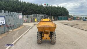 2022 Thwaites 1 ton dumper - 9