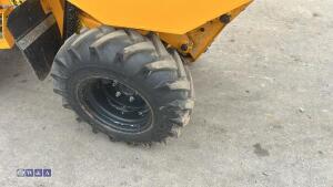 2022 Thwaites 1 ton dumper - 10