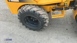 2022 Thwaites 1 ton dumper - 11