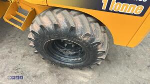 2022 Thwaites 1 ton dumper - 12