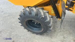 2022 Thwaites 1 ton dumper - 13