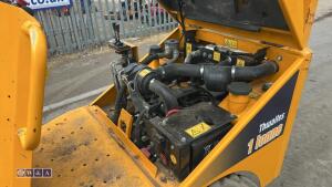2022 Thwaites 1 ton dumper - 18