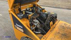 2022 Thwaites 1 ton dumper - 19