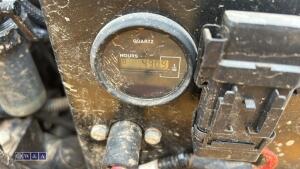 2022 Thwaites 1 ton dumper - 20