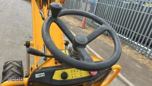 2022 Thwaites 1 ton dumper - 21