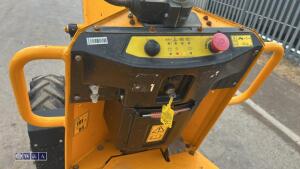 2022 Thwaites 1 ton dumper - 22