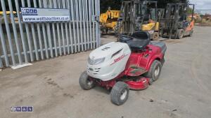 Lawnflite 700 transmatic series