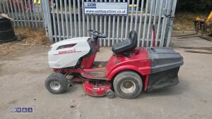 Lawnflite 700 transmatic series - 2