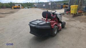 Lawnflite 700 transmatic series - 5