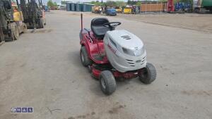 Lawnflite 700 transmatic series - 7
