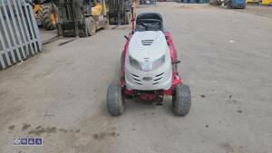 Lawnflite 700 transmatic series - 8