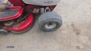 Lawnflite 700 transmatic series - 12