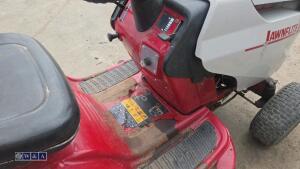 Lawnflite 700 transmatic series - 14