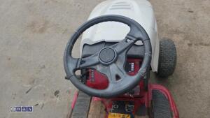 Lawnflite 700 transmatic series - 16