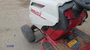 Lawnflite 700 transmatic series - 17