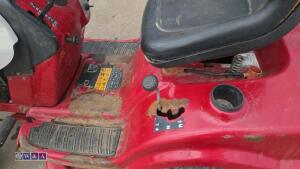 Lawnflite 700 transmatic series - 18